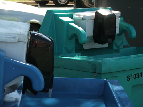Portable Sink Rentals in Oroville WA