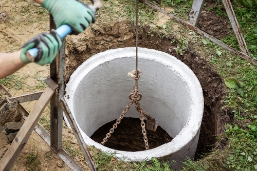 Septic Tank Installation in Oroville WA