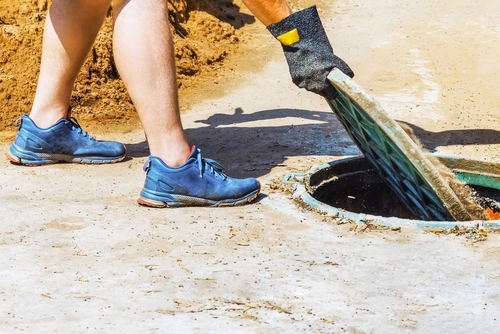 Septic Tank Maintenance Inspections in Oroville WA