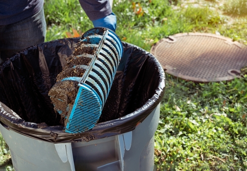 Septic Cleaning in Oroville WA
