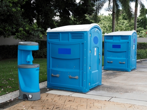 Porta Potty Rentals in Tonasket WA