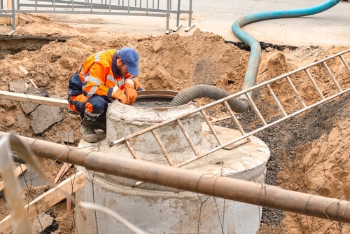 Septic Tank Pumping and Maintenance in Tonasket WA